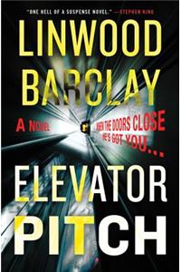Elevator Pitch