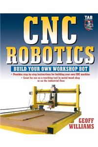 CNC Robotics
