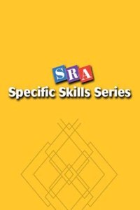 Specific Skill Series for Language Arts, Level D Starter Set