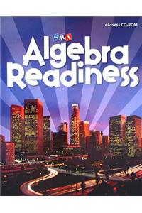 Algebra Readiness, Eassess CD-ROM