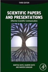 Scientific Papers and Presentations