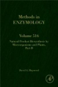 Natural Product Biosynthesis by Microorganisms and Plants