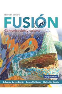 Fusión