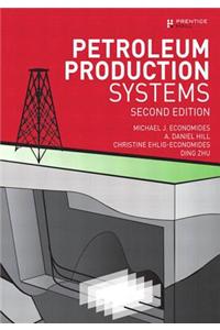 Petroleum Production Systems