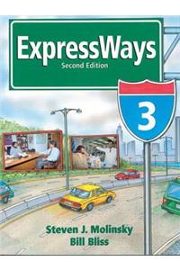 Expressways 3 Activity Workbook