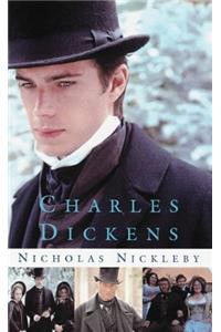 Nicholas Nickleby