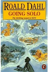 Going Solo