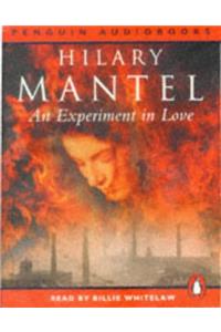 An Experiment in Love (Penguin audiobooks)