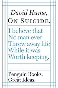 On Suicide