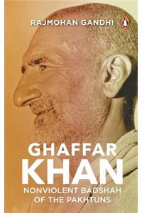 Ghaffar Khan