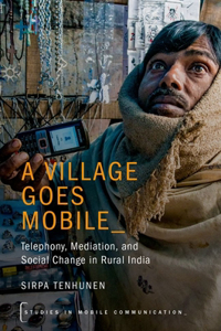 Village Goes Mobile