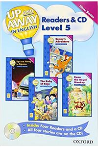 Up and Away Readers: Level 5: Pack