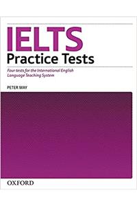 IELTS Practice Tests:: Without Key
