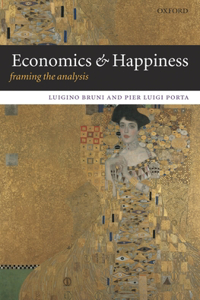 Economics and Happiness