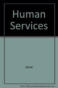 Human Services