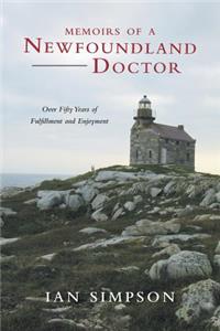 Memoirs of a Newfoundland Doctor