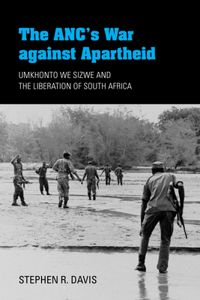 Anc's War Against Apartheid