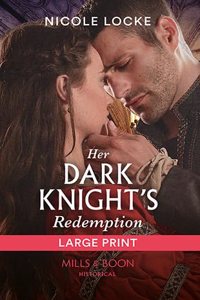 Her Dark Knight's Redemption