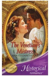 Venetian's Mistress