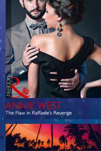 Flaw in Raffaele's Revenge