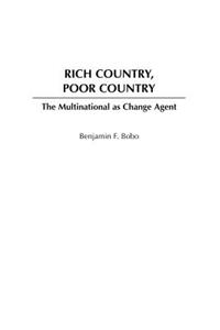 Rich Country, Poor Country