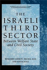 Israeli Third Sector