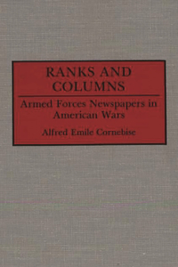Ranks and Columns
