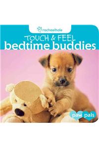 Touch & Feel Bedtime Buddies