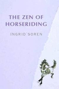 The Zen of Horseriding