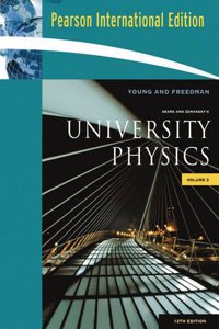 University Physics Volume 3 (Chapters 37-44)