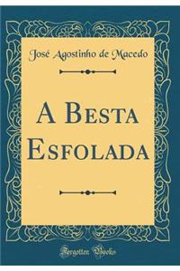 A Besta Esfolada (Classic Reprint)