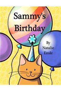 Sammy's Birthday