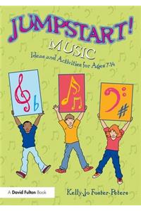 Jumpstart! Music