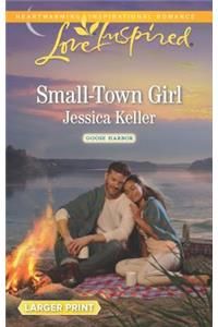 Small-Town Girl