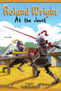 At the Joust