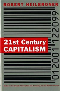 21st Century Capitalism