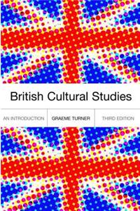 British Cultural Studies