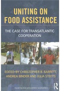 Uniting on Food Assistance