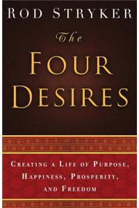 The Four Desires