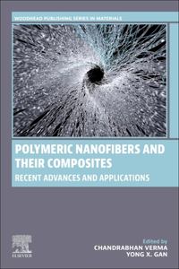 Polymeric Nanofibers and Their Composites