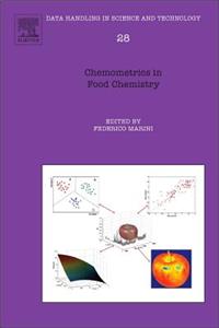 Chemometrics in Food Chemistry