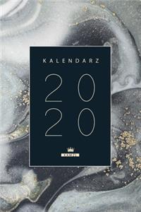 Kalendarz 2020