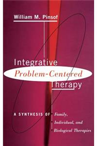 Integrative Problem-Centered Therapy