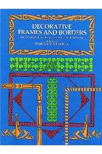 Decorative Frames and Borders