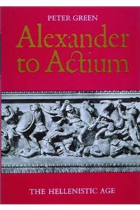 Alexander to Actium