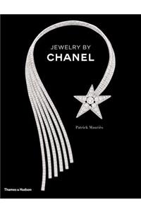 Jewelry by Chanel