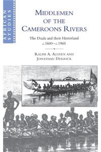 Middlemen of the Cameroons Rivers