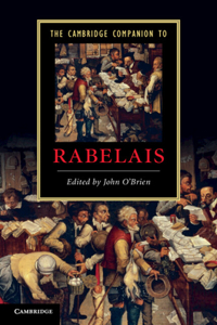 Cambridge Companion to Rabelais