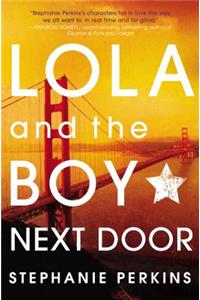 Lola and the Boy Next Door
