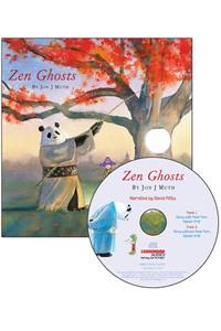 Zen Ghosts